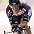  Frank Schleck w�hrend des Prologes der Tour de France 2007